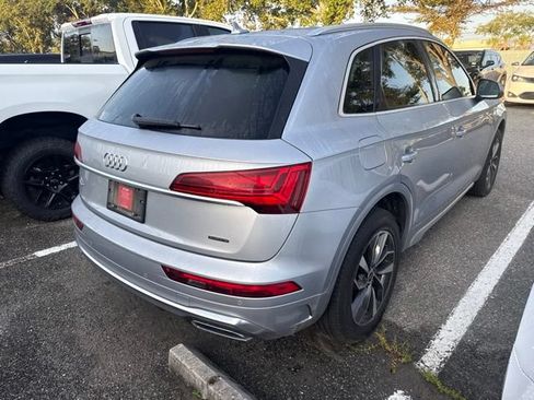 Used 2024 Audi Q5 2.0T Premium AWD/4WD image 2