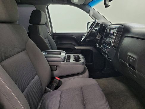Used 2015 Chevrolet Silverado 2500 LT image 21