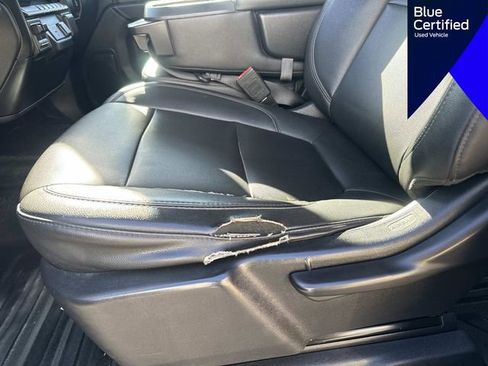 Used 2020 Chevrolet Silverado 2500 W/T w/ WT Convenience Package image 17