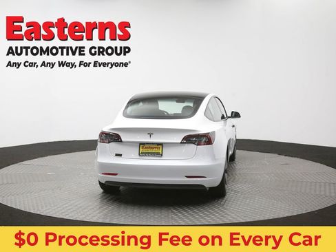 Used 2023 Tesla Model 3 Standard Range RWD image 35