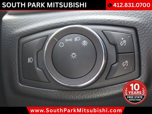 Used 2019 Ford Ranger XLT w/ FX4 Off-Road Package AWD/4WD image 24