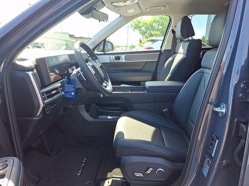 New 2026 Hyundai Santa Fe SEL AWD/4WD image 7