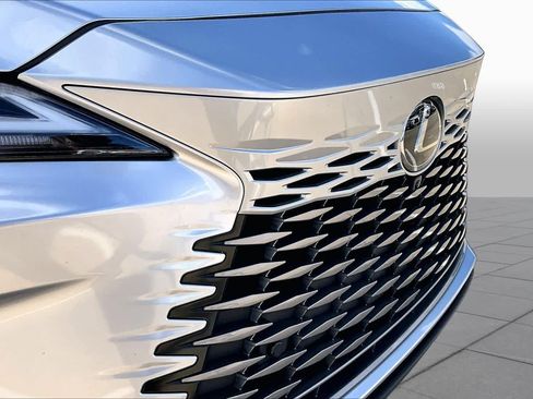 Certified 2025 Lexus RX 350 Premium Plus w/ Convenience Package FWD image 30