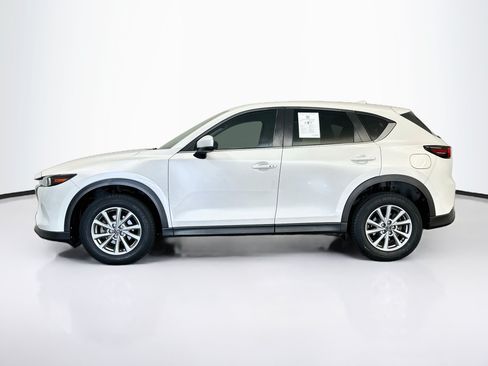 Used 2023 MAZDA CX-5 AWD 2.5 S image 4