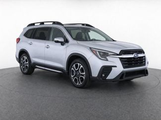 Used 2023 Subaru Ascent Limited AWD/4WD video 1