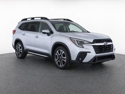 Used 2023 Subaru Ascent Limited