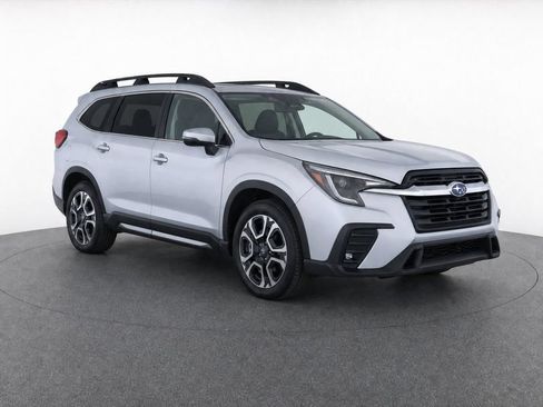 Used 2023 Subaru Ascent Limited AWD/4WD image 1