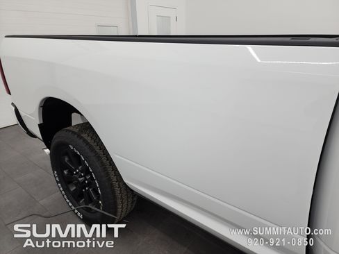 New 2026 RAM 2500 Laramie image 28