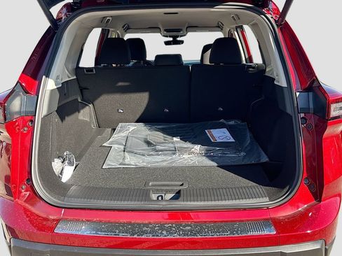 New 2026 Nissan Rogue SV image 17