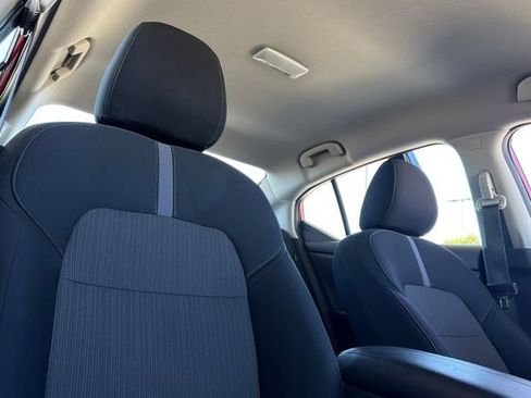 Used 2024 Nissan Sentra SV FWD image 19