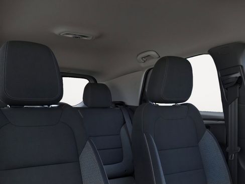 New 2026 Chevrolet TrailBlazer LT image 24