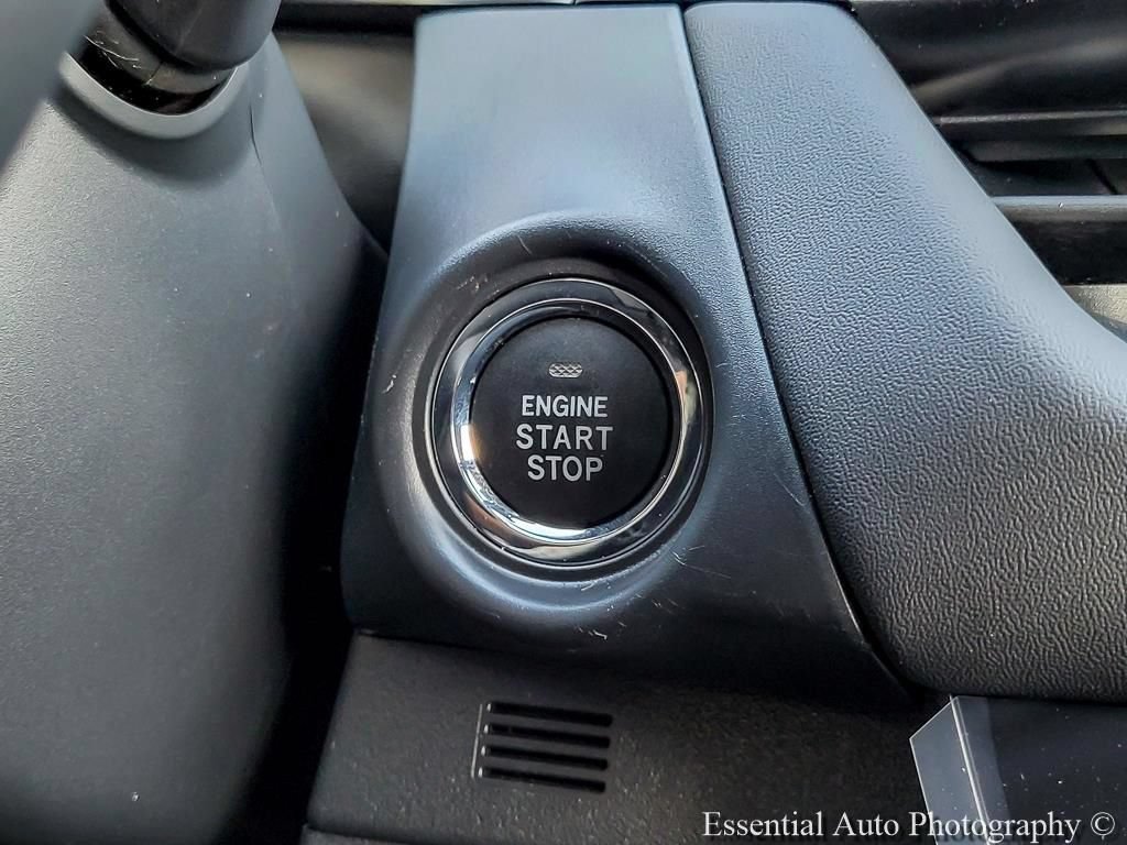 Used 2026 Subaru Outback Touring XT AWD/4WD image 19