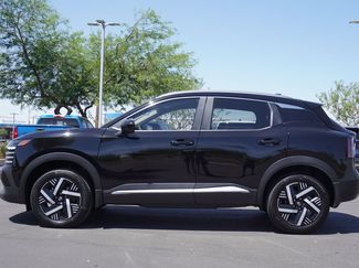New 2026 Nissan Kicks SV FWD video 2