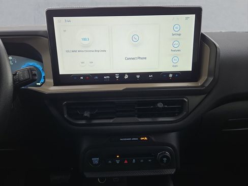 Certified 2025 Ford Bronco Sport Big Bend image 17