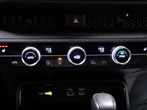 Certified 2023 Honda CR-V Sport image 30