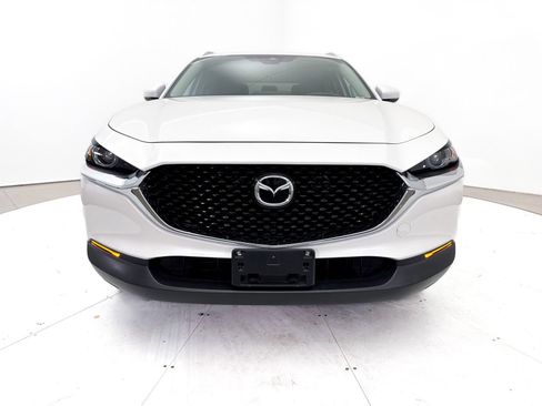 Used 2023 MAZDA CX-30 AWD 2.5 S w/ Premium Package image 14