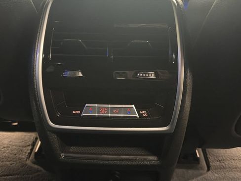 Used 2021 BMW X5 M50i w/ Executive Package AWD/4WD image 42