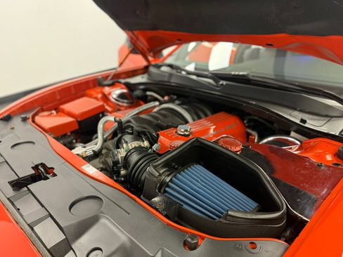 Used 2013 Dodge Charger SRT8 w/ Adaptive Cruise Group RWD image 25