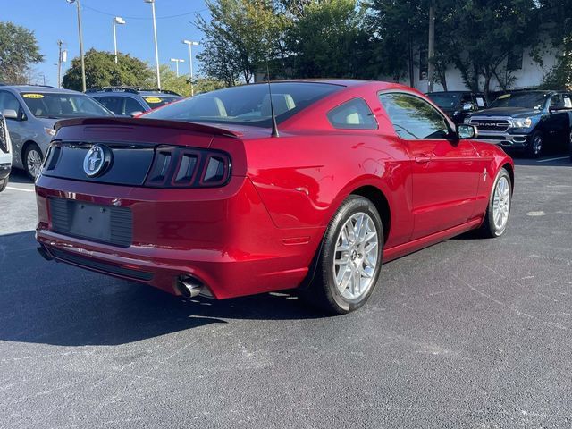 Used 2014 Ford Mustang Premium w/ Equipment Group 202A RWD image 7