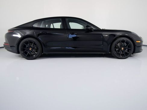New 2026 Porsche Panamera 4 image 11