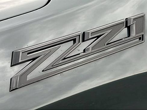 New 2026 Chevrolet Silverado 1500 LT Trail Boss w/ Safety Package image 13