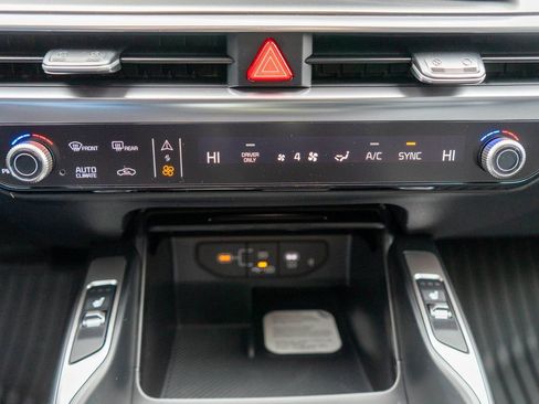 New 2026 Kia Sorento EX image 26