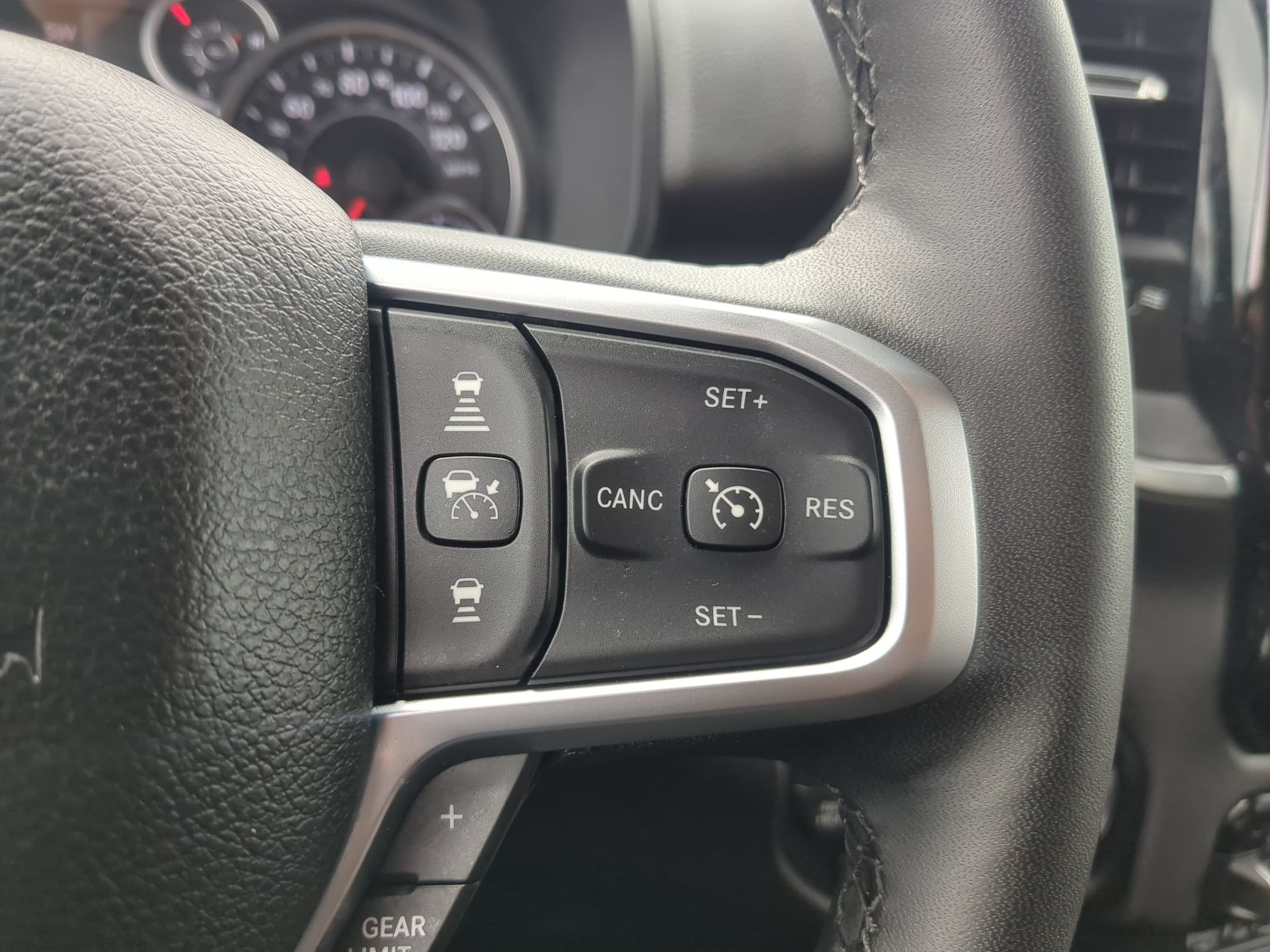 Used 2025 RAM 1500 Lone Star AWD/4WD image 22