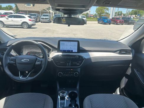 Used 2022 Ford Escape SE w/ Convenience Package AWD/4WD image 12