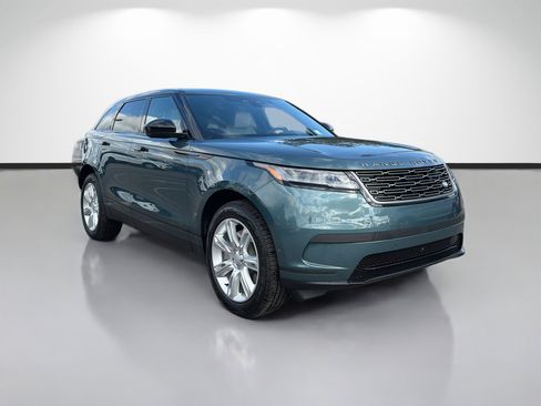 New 2026 Land Rover Range Rover Velar S image 7