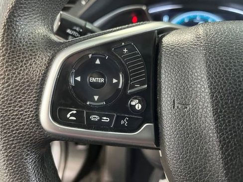 Used 2018 Honda Civic EX image 24