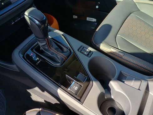 New 2025 Subaru Crosstrek 2.5i Limited image 22