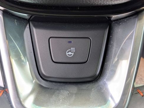 Certified 2025 Honda CR-V Sport Touring image 23