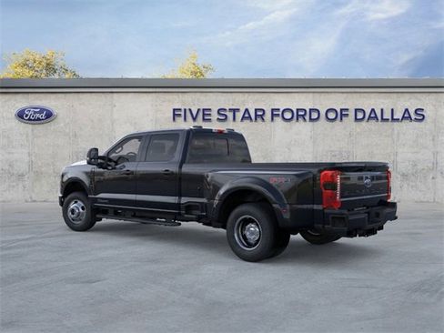 New 2026 Ford F350 XL w/ STX Appearance Package image 4
