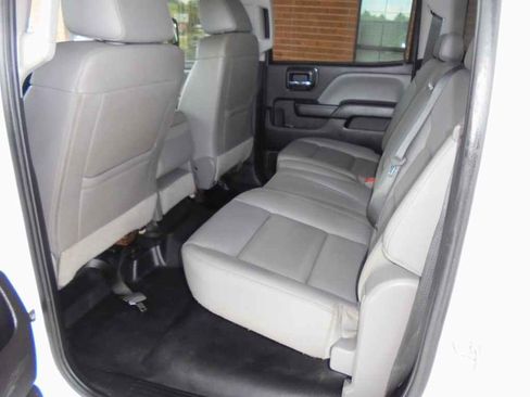 Used 2019 Chevrolet Silverado 3500 W/T w/ WT Convenience Package RWD image 9