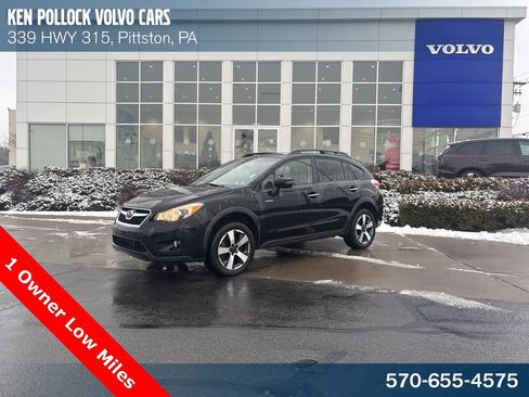 Used 2015 Subaru Crosstrek Touring image 1