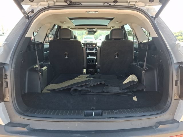 Used 2023 Kia Sorento SX Prestige AWD/4WD image 34