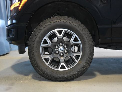 Used 2025 Ford F150 STX w/ Equipment Group 200A AWD/4WD image 21