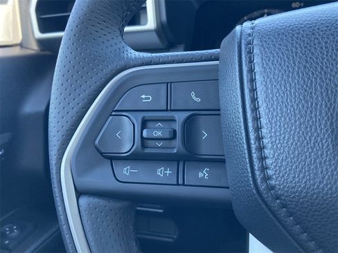 New 2026 Toyota 4Runner TRD Sport Premium image 16