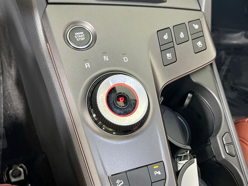 Used 2026 Kia Sportage SX Prestige AWD/4WD image 17