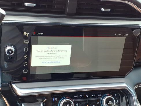 Used 2024 GMC Sierra 2500 Denali Ultimate AWD/4WD image 20