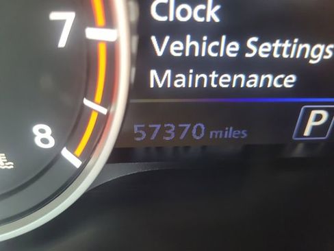 Used 2021 Nissan Altima 2.5 SR w/ SR Premium Package FWD image 31