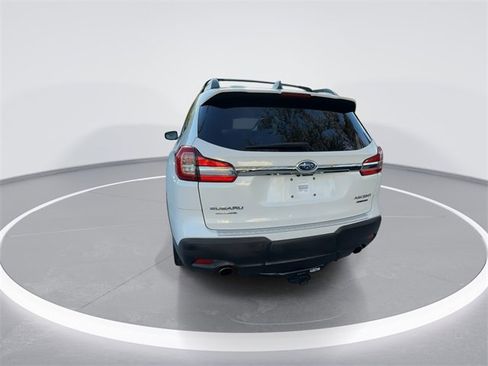 Used 2020 Subaru Ascent Limited w/ Technology Package image 7
