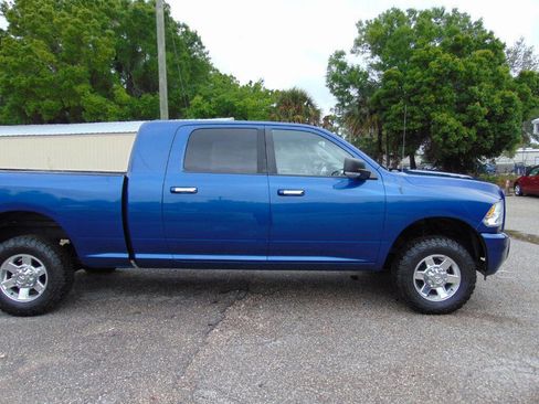 Used 2011 RAM 2500 Big Horn image 8
