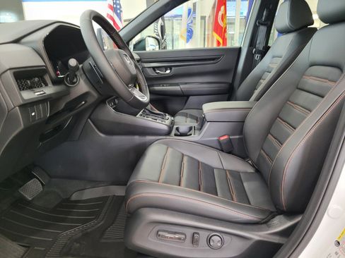 New 2026 Honda CR-V Sport-L image 7