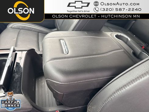 Used 2025 GMC Yukon Denali image 21