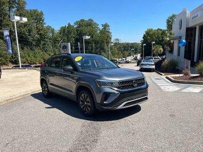 Used 2023 Volkswagen Taos S