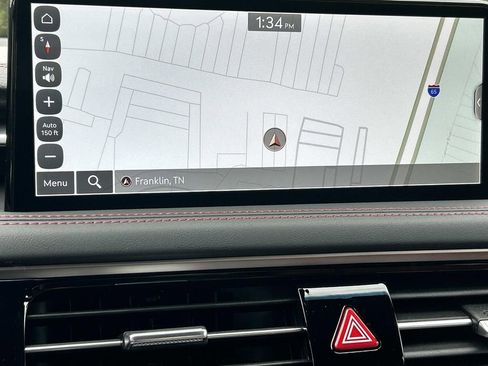 New 2026 Genesis G70 3.3T Sport Prestige image 37