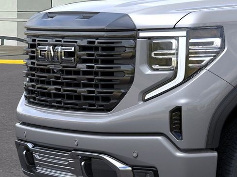 New 2026 GMC Sierra 1500 Denali Ultimate AWD/4WD image 13