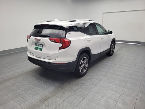 Used 2020 GMC Terrain SLT AWD/4WD image 9