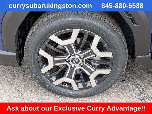 New 2026 Subaru Outback Touring XT w/ Touring Package AWD/4WD image 6